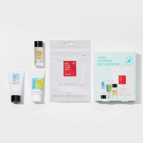 COSRX Travel Kit COSRX Travel Kit