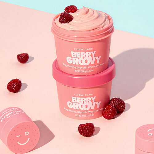 I Dew Care Berry Groovy I Dew Care Berry Groovy