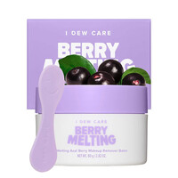 Berry Melting