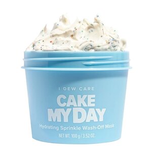 I Dew Care Cake My Day