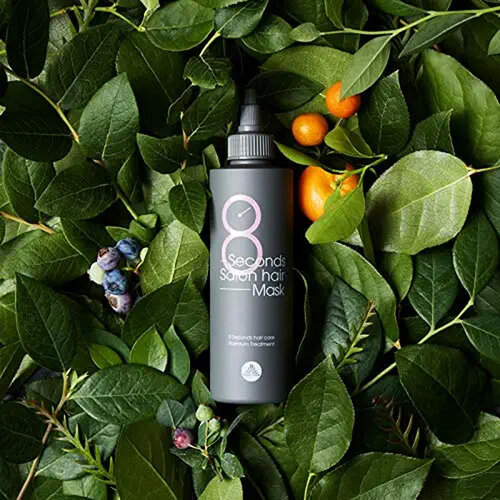 Masil 8 Seconds Hair Mask Masil 8 Seconds Hair Mask