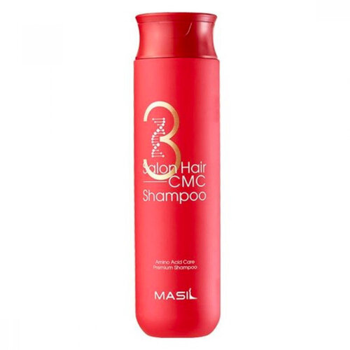 Masil 3 Salon Hair CMC Shampoo Masil 3 Salon Hair CMC Shampoo