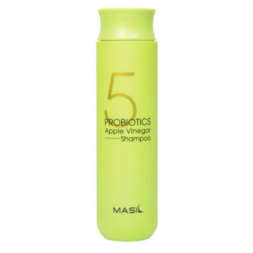 Masil 5 Probiotics Apple Vinegar Shampoo