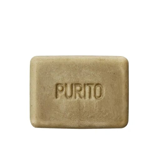Purito Seoul Relief Cleansing Bar