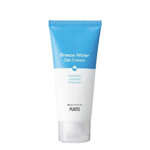 Purito Seoul Breeze Water Gel Cream