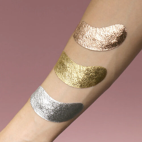 Double Dare OMG! Duo Mask Rose Gold Double Dare OMG! Duo Mask Rose Gold