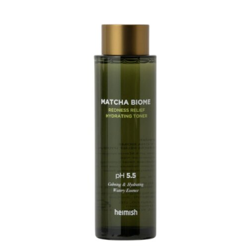 Heimish Matcha Biome Redness Relief Hydrating Toner