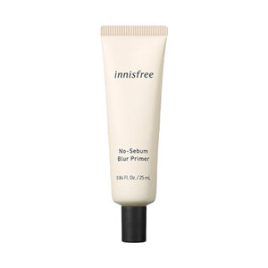 Innisfree No Sebum Blur Primer Innisfree No Sebum Blur Primer