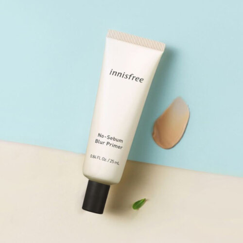 Innisfree No Sebum Blur Primer Innisfree No Sebum Blur Primer