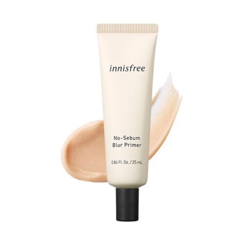 Innisfree No Sebum Blur Primer Innisfree No Sebum Blur Primer
