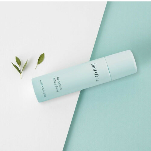 Innisfree No Sebum Setting Spray