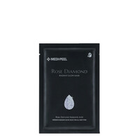 Rose Diamond Radiant Glow Mask