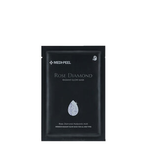 Medipeel Rose Diamond Radiant Glow Mask