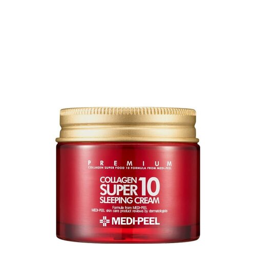 Medipeel Collagen Super10 Sleeping Cream