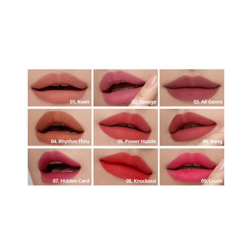 Moonshot Performance Lip Blur Fixing Tint Moonshot Performance Lip Blur Fixing Tint