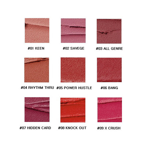 Moonshot Performance Lip Blur Fixing Tint Moonshot Performance Lip Blur Fixing Tint