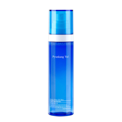 Pyunkang Yul Deep Blue Oil Mist