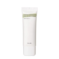 Matcha Hydrating Real Sun Screen