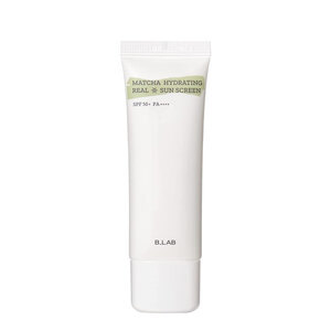 Matcha Hydrating Real Sun Screen