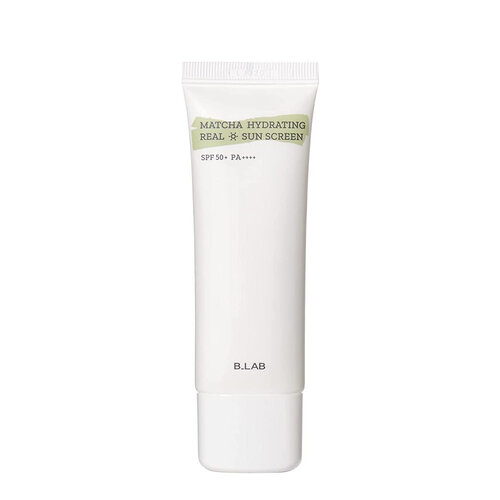 Matcha Hydrating Real Sun Screen Matcha Hydrating Real Sun Screen