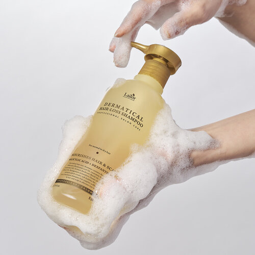 Lador Dermatical Hair-Loss Shampoo Lador Dermatical Hair-Loss Shampoo