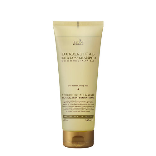 Lador Dermatical Hair-Loss Shampoo Lador Dermatical Hair-Loss Shampoo