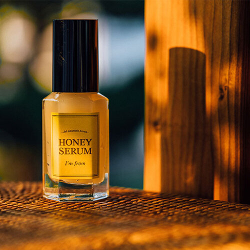 I'm From Honey serum I'm From Honey serum