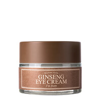 Ginseng Eye Cream