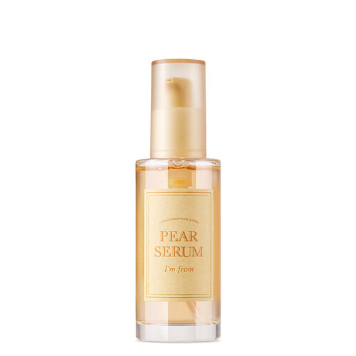 I'm From Pear Serum I'm From Pear Serum
