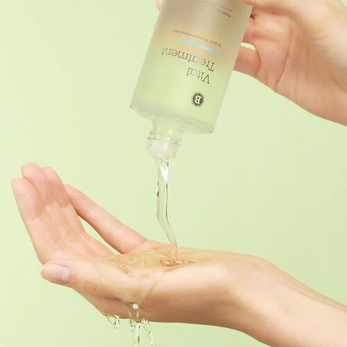 Blithe Vital Treatment 6 Calming Leaves