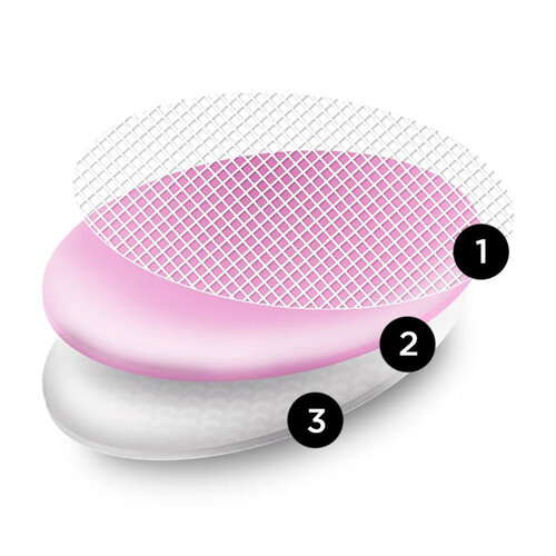 Neogen Dermalogy Wine Lift PHA Gauze Peeling Neogen Dermalogy Wine Lift PHA Gauze Peeling