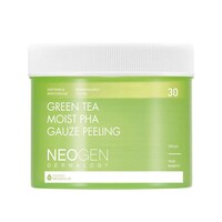Dermalogy Green Tea Moist PHA Gauze Peeling