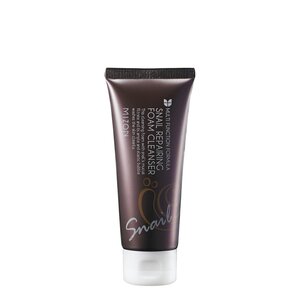 Mizon Snail Repairing Foam Cleanser