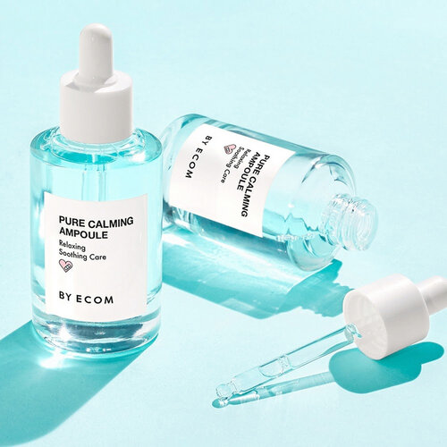 Pure Calming Ampoule Cica Up Pure Calming Ampoule Cica Up