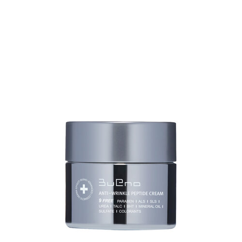 Anti-wrinkle Peptide Cream