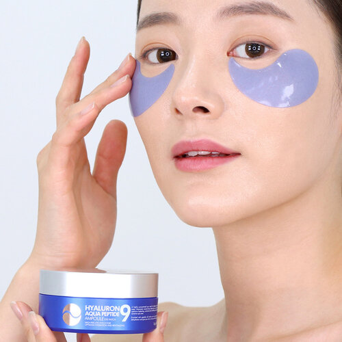 Medipeel Hyaluron Aqua Peptide Eye Patch Medipeel Hyaluron Aqua Peptide Eye Patch