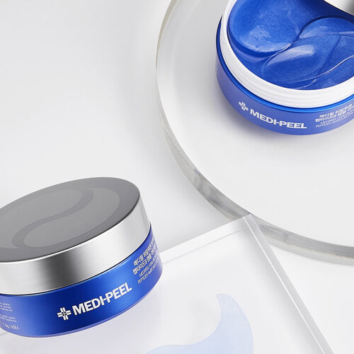 Medipeel Hyaluron Aqua Peptide Eye Patch Medipeel Hyaluron Aqua Peptide Eye Patch