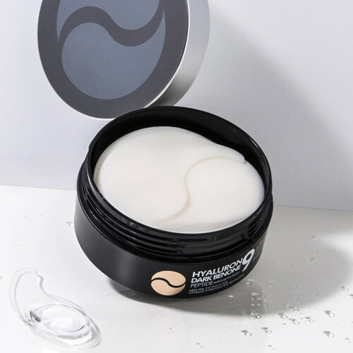 Medipeel Hyaluron Dark Benone Peptide Eye Patch Medipeel Hyaluron Dark Benone Peptide Eye Patch