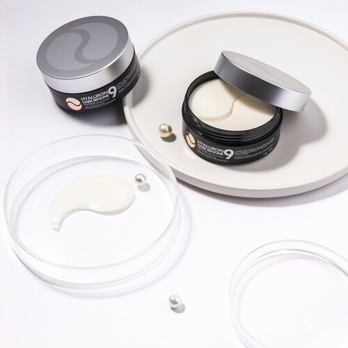 Medipeel Hyaluron Dark Benone Peptide Eye Patch Medipeel Hyaluron Dark Benone Peptide Eye Patch