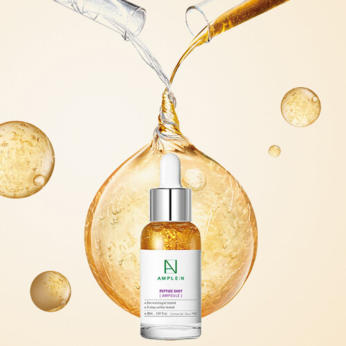 Ample N Peptide Shot Ampoule Ample N Peptide Shot Ampoule