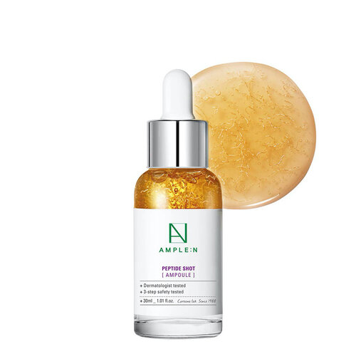Ample N Peptide Shot Ampoule Ample N Peptide Shot Ampoule