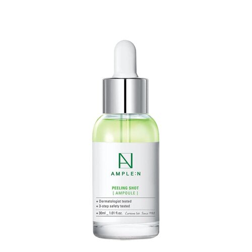 Ample N Peeling Shot Ampoule