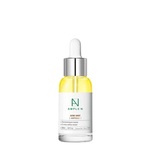 Ample N Acne Shot Ampoule