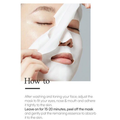 Etude House Moistfull Collagen Deep Sheet Mask