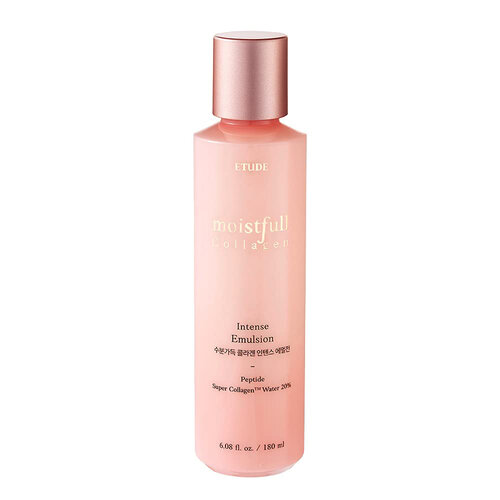 Etude House Moistfull Collagen Intense Emulsion