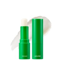 Vegan Green Lip Balm