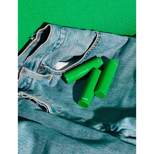 Amuse Vegan Green Lip Balm Amuse Vegan Green Lip Balm
