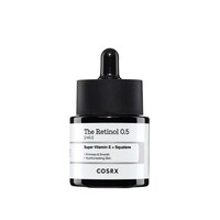 The Retinol 0.5 Oil