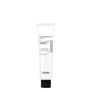 COSRX The Retinol 0.1 Cream