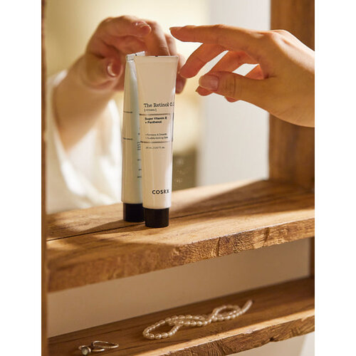 COSRX The Retinol 0.1 Cream COSRX The Retinol 0.1 Cream